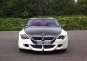 BMW AC Schnitzer TENSION